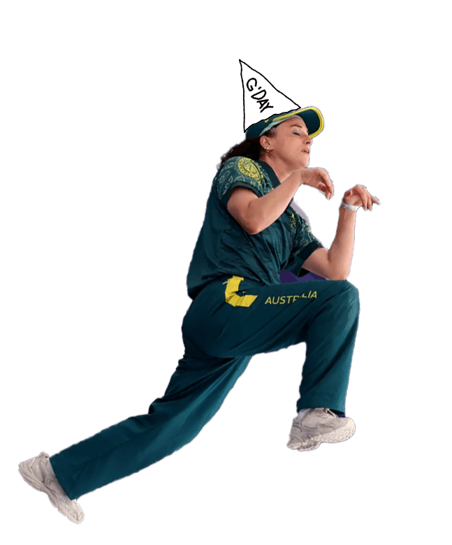 breakdance