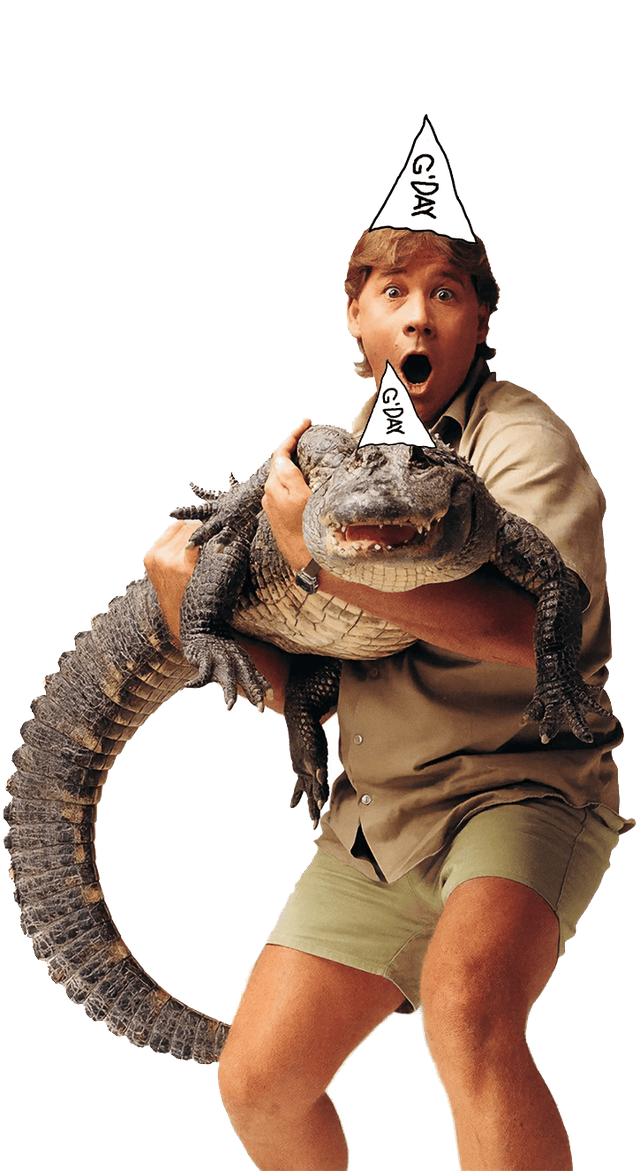 irwin